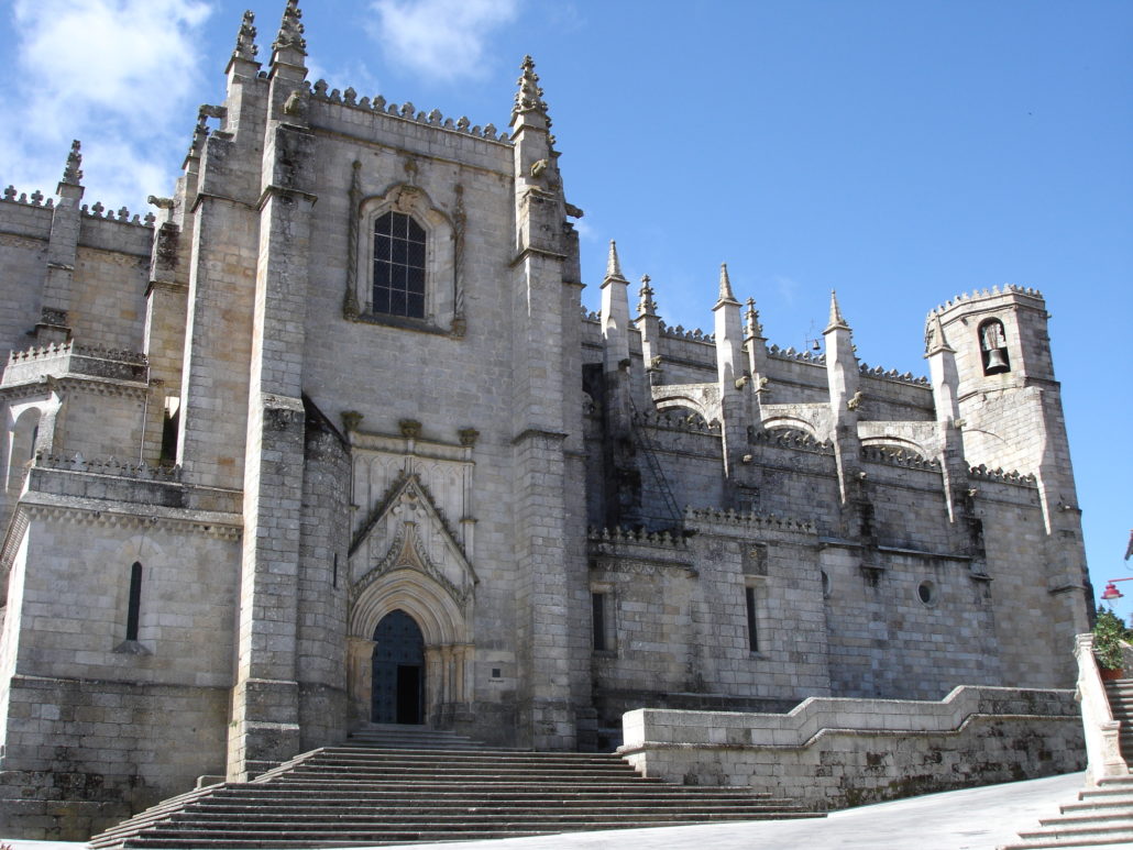 Sé Catedral da Guarda