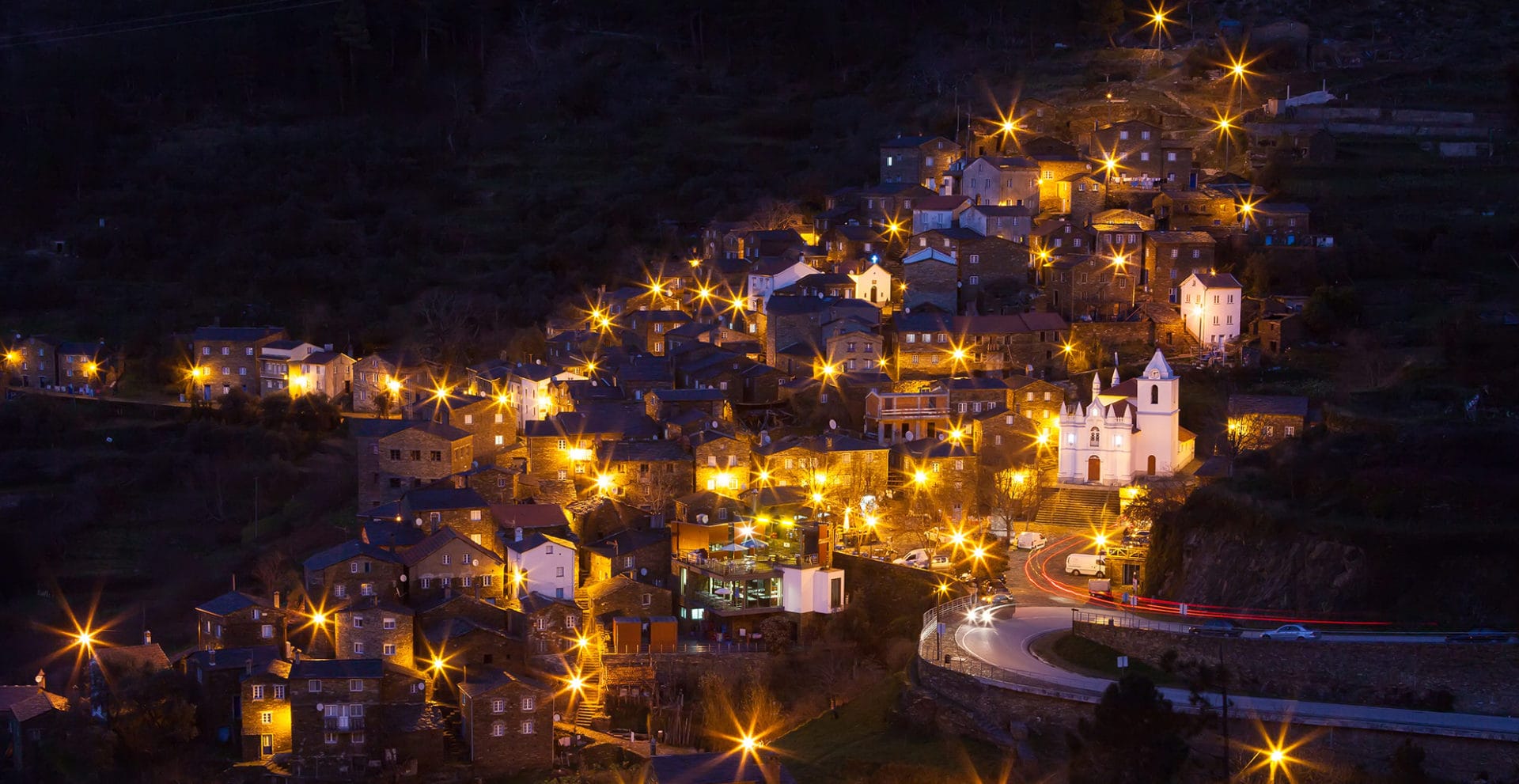 Descubra 7 Maravilhas da Aldeia Histórica do Piódão - Feeling Portugal