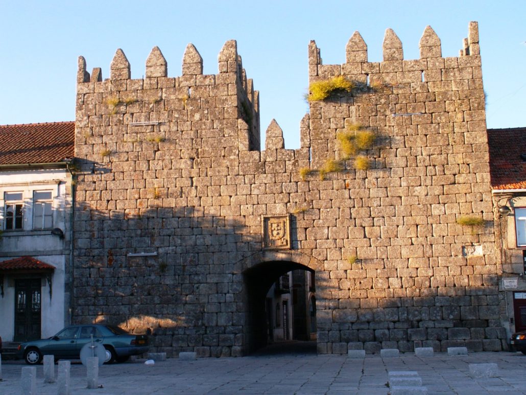 Castelo de Trancoso