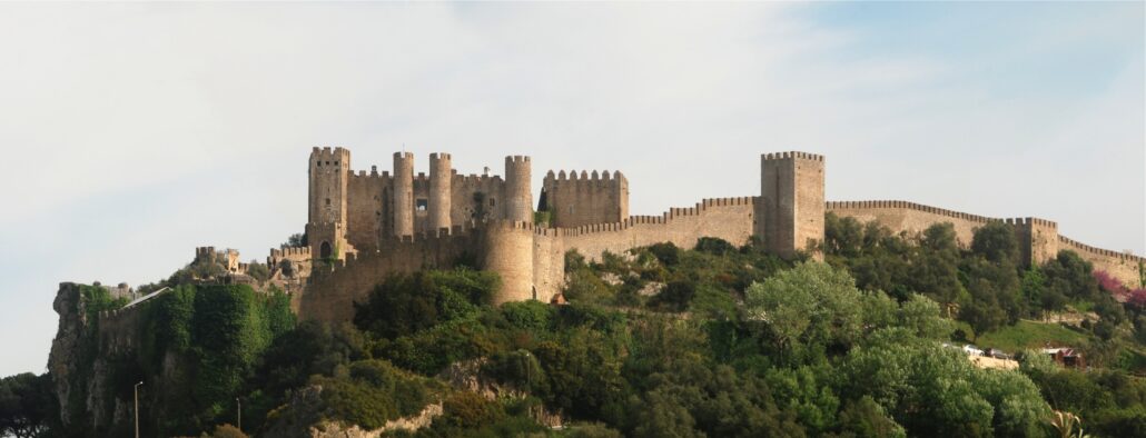 Castelo e Muralha de Óbidos